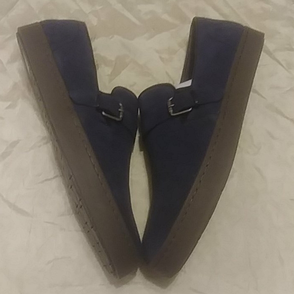 John Varvatos Star Buckle Slip On - Picture 3 of 5